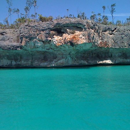 Eco Del Mar Cabo Rojo Exterior foto