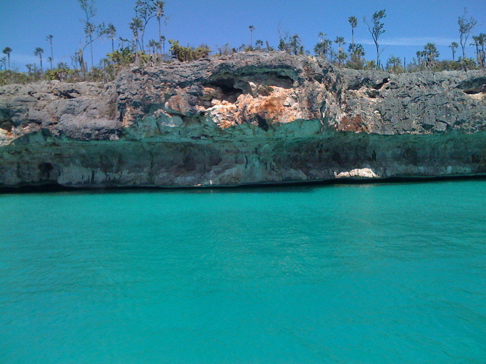 Eco Del Mar Cabo Rojo Exterior foto