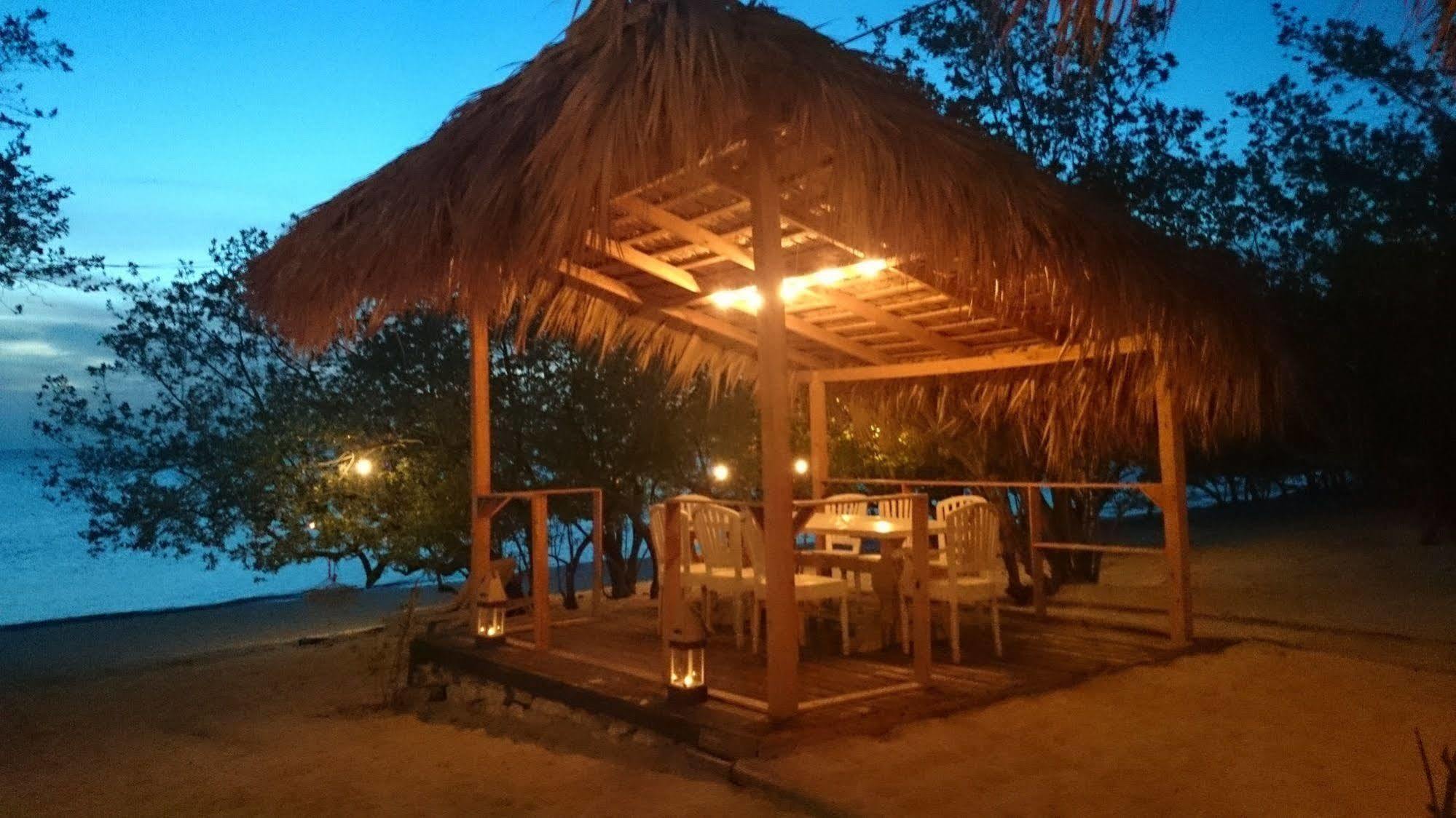 Eco Del Mar Cabo Rojo Exterior foto
